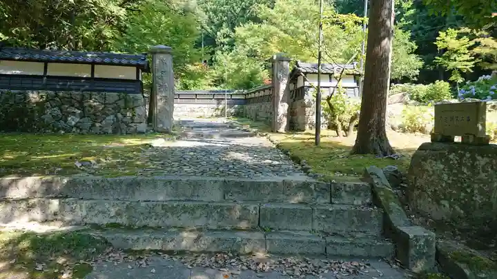 永光寺のその他建物