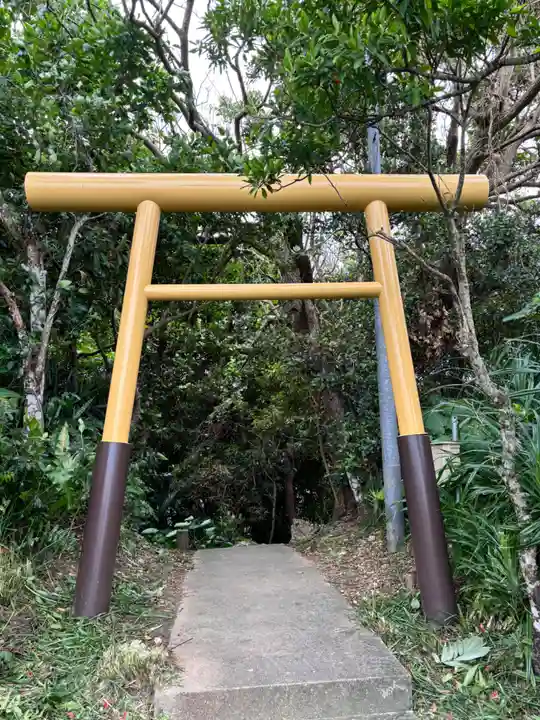 末吉宮(沖縄県)