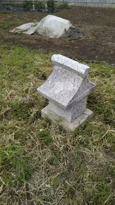 稲荷神社の末社・摂社