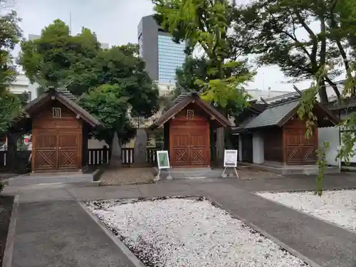 富岡八幡宮(東京都)