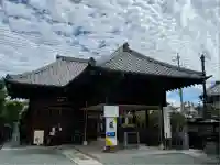 成田山川越別院(埼玉県)