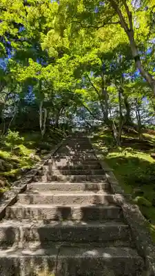 常寂光寺(京都府)