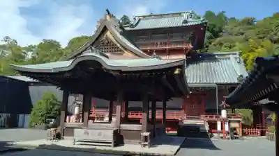 静岡浅間神社(静岡県)