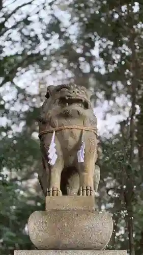 疫隅神社(岡山県)