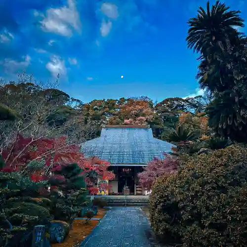 伊勢の国 四天王寺(三重県)