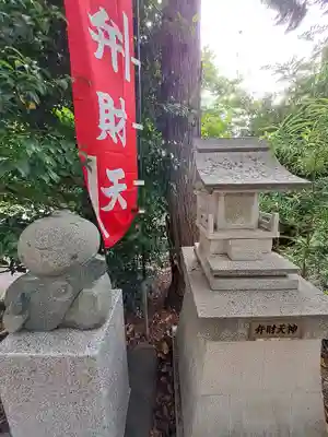 亀ケ池八幡宮(神奈川県)