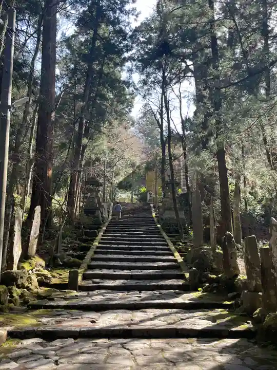 最乗寺(道了尊)(神奈川県)
