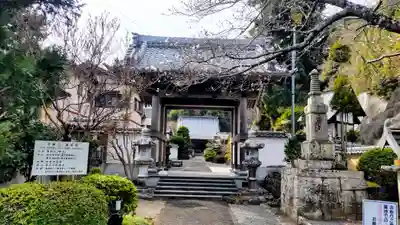 眞珠院(静岡県)