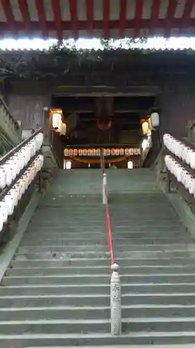 吉備津神社のその他建物