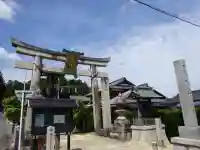 日枝神社(滋賀県)