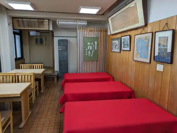 長命寺(東京都)