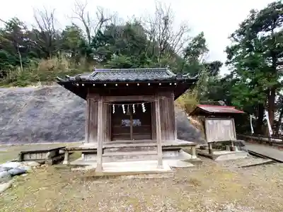 蠶養神社(茨城県)