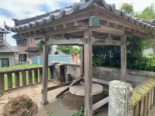 多聞寺のその他建物