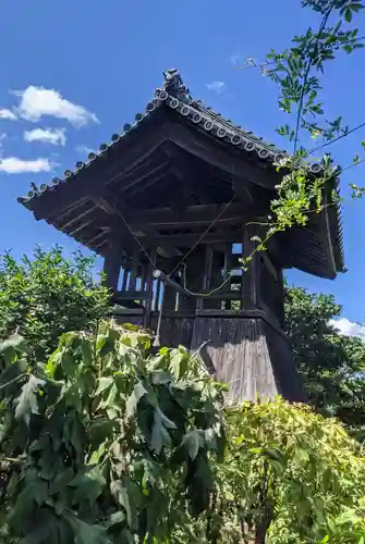 石光寺(奈良県)