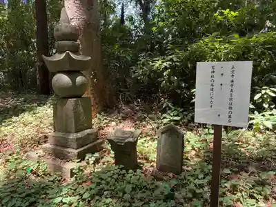 鷲神社(先崎鷲神社)(千葉県)