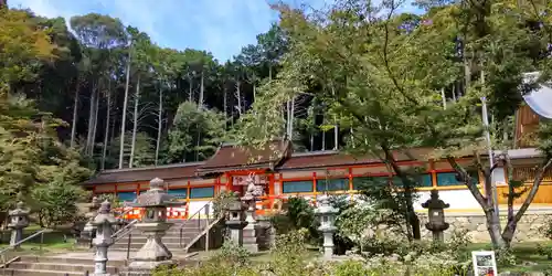 大原野神社(京都府)