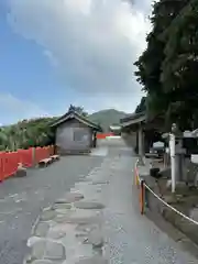 鵜戸神宮(宮崎県)