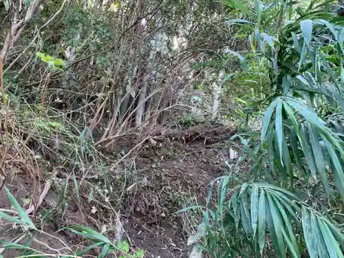 松尾神社の周辺
