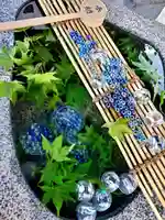 阿邪訶根神社(福島県)