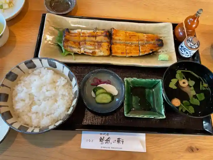 豊川閣 妙厳寺(愛知県)
