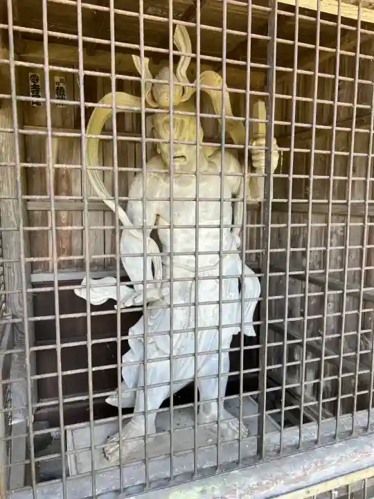 陽林寺(福島県)