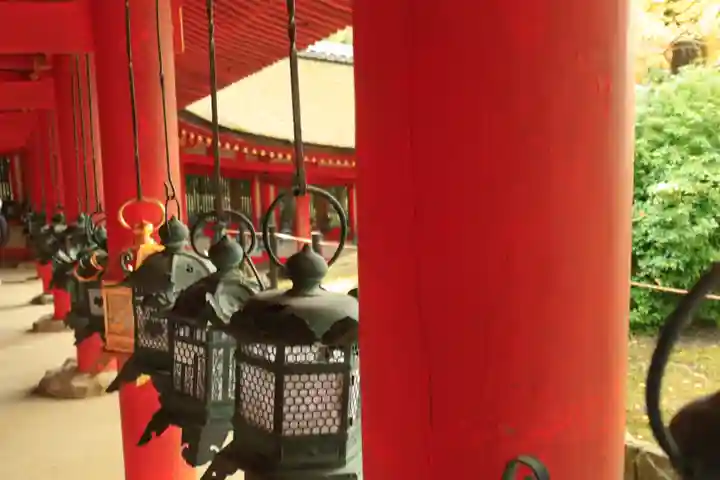 春日大社(奈良県)