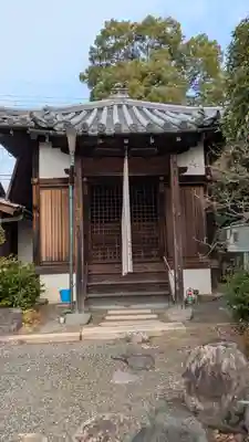 浄安寺(京都府)