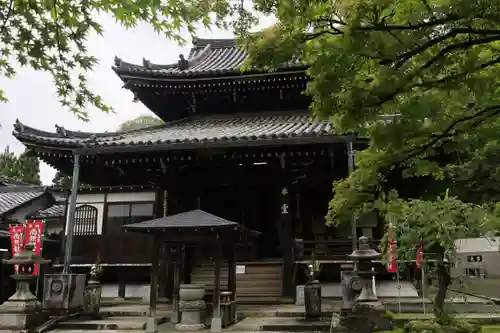 今熊野観音寺(京都府)