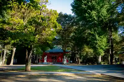 小野神社のその他建物