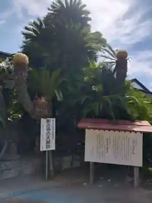 那古寺(千葉県)
