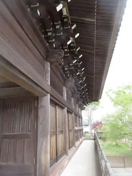 金蔵寺のその他建物