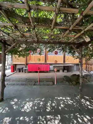 松應寺(愛知県)