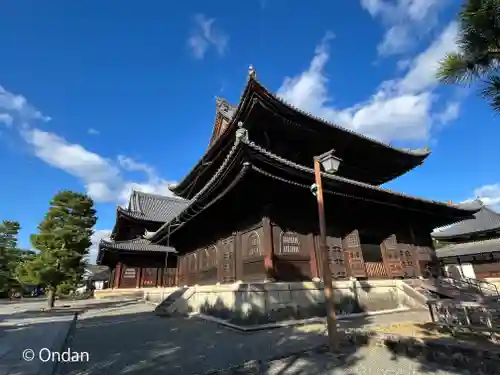 妙心寺（妙心禅寺）のその他建物