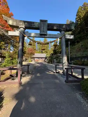 岸剱神社(岐阜県)