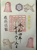 比治山神社(広島県)