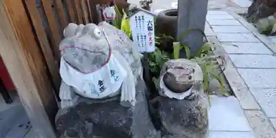尼崎えびす神社(兵庫県)