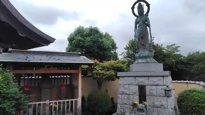 青松寺(神奈川県)