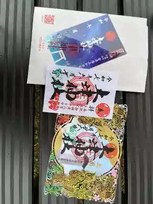 土津神社｜こどもと出世の神さま(福島県)