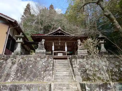 白山社(愛知県)