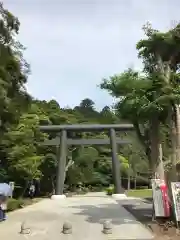 鹿島神宮(茨城県)