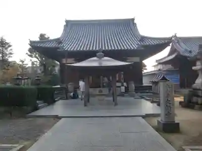 本山寺(香川県)