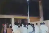 伊勢神宮内宮(皇大神宮)(三重県)