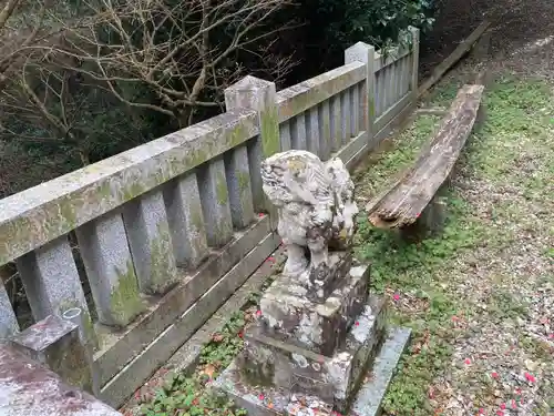 熊野神社(徳島県)