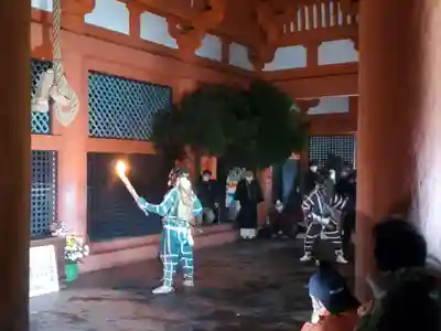 太山寺のその他建物