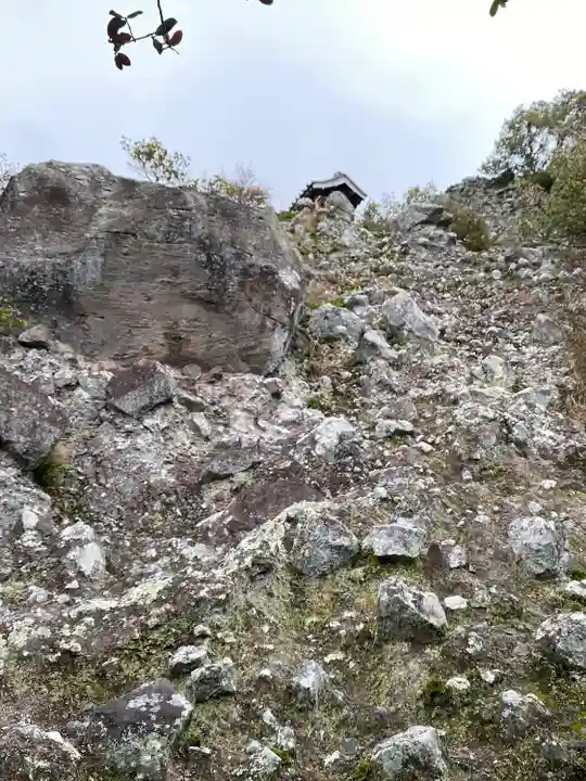 碁石山(香川県)