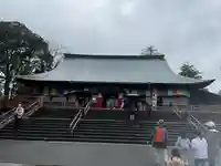 喜多院(埼玉県)