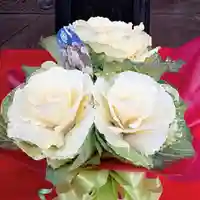 阿邪訶根神社のその他建物