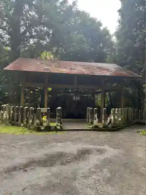 国造神社(熊本県)