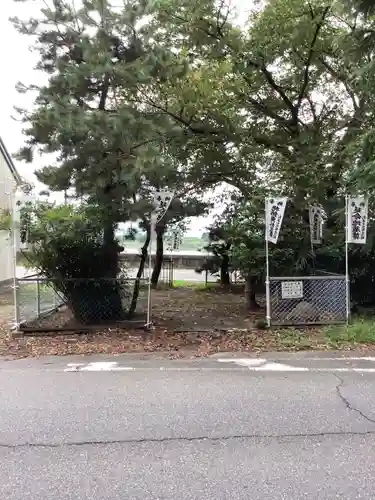 延命地蔵尊(愛知県)