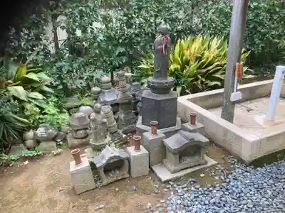 悟心寺(神奈川県)